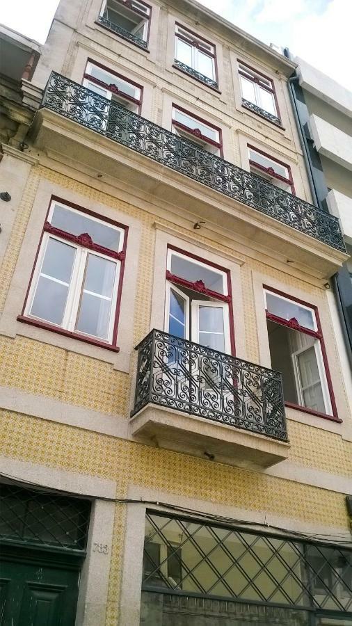 Porto Feeling Apartment Exterior photo