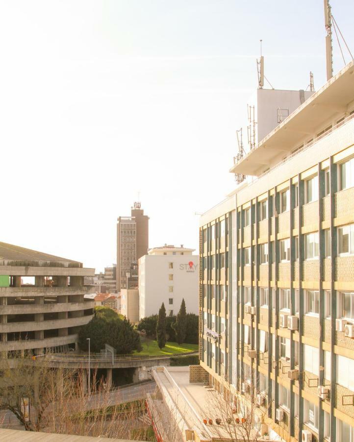 Porto Feeling Apartment Exterior photo